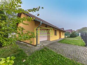 Prodej rodinného domu, Dříteň, 129 m2