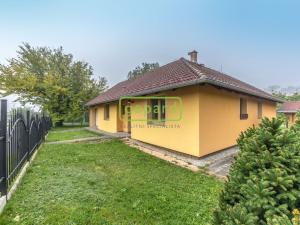 Prodej rodinného domu, Dříteň, 129 m2