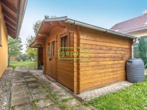 Prodej rodinného domu, Dříteň, 129 m2