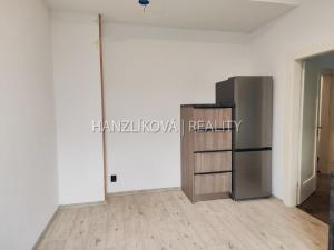 Pronájem bytu 1+1, České Budějovice - České Budějovice 6, Nádražní, 44 m2