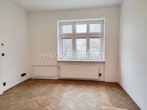 Pronájem bytu 1+1, České Budějovice - České Budějovice 6, Nádražní, 44 m2