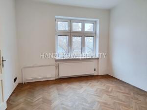 Pronájem bytu 1+1, České Budějovice - České Budějovice 6, Nádražní, 44 m2