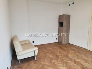 Pronájem bytu 1+1, České Budějovice - České Budějovice 6, Nádražní, 44 m2