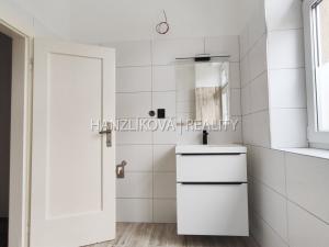 Pronájem bytu 1+1, České Budějovice - České Budějovice 6, Nádražní, 44 m2