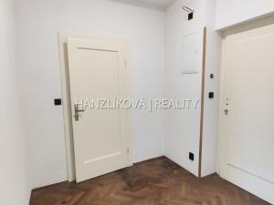 Pronájem bytu 1+1, České Budějovice - České Budějovice 6, Nádražní, 44 m2