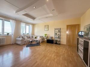 Prodej bytu 4+1, Lišov, Čechova, 78 m2