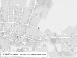 Prodej bytu 4+1, Lišov, Čechova, 78 m2