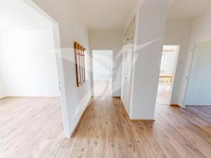 Pronájem bytu 3+1, Tlučná, V Rybníčkách, 71 m2