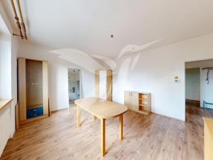 Pronájem bytu 3+1, Tlučná, V Rybníčkách, 71 m2