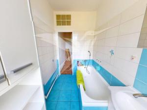Pronájem bytu 3+1, Tlučná, V Rybníčkách, 71 m2