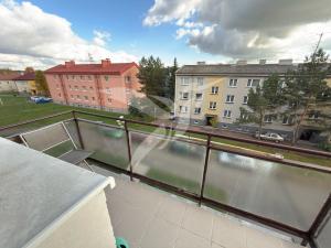 Pronájem bytu 3+1, Tlučná, V Rybníčkách, 71 m2