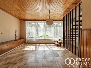 Prodej rodinného domu, Rožnov pod Radhoštěm, Kramolišov, 350 m2