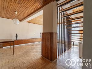 Prodej rodinného domu, Rožnov pod Radhoštěm, Kramolišov, 350 m2