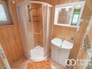 Prodej rodinného domu, Rožnov pod Radhoštěm, Kramolišov, 350 m2