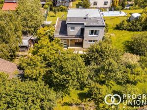 Prodej rodinného domu, Rožnov pod Radhoštěm, Kramolišov, 350 m2