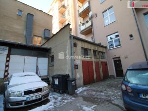 Prodej ubytování, Karlovy Vary - Rybáře, Sokolovská, 600 m2