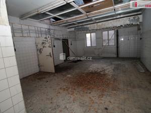 Prodej ubytování, Karlovy Vary - Rybáře, Sokolovská, 600 m2