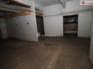Prodej ubytování, Karlovy Vary - Rybáře, Sokolovská, 600 m2