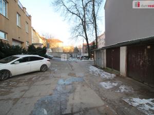 Prodej činžovního domu, Karlovy Vary - Rybáře, Sokolovská, 600 m2