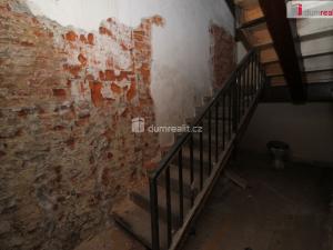 Prodej činžovního domu, Karlovy Vary - Rybáře, Sokolovská, 600 m2