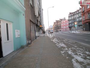 Prodej činžovního domu, Karlovy Vary - Rybáře, Sokolovská, 600 m2