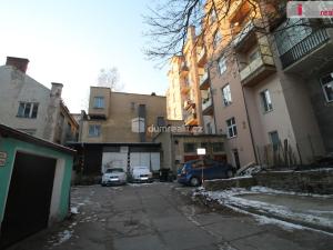 Prodej činžovního domu, Karlovy Vary - Rybáře, Sokolovská, 600 m2