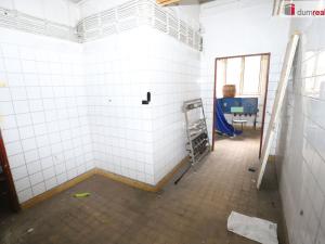 Prodej činžovního domu, Karlovy Vary - Rybáře, Sokolovská, 600 m2