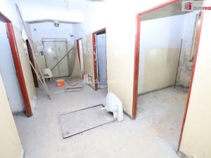 Prodej činžovního domu, Karlovy Vary - Rybáře, Sokolovská, 600 m2