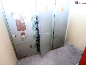 Prodej činžovního domu, Karlovy Vary - Rybáře, Sokolovská, 600 m2