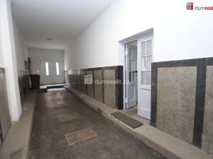 Prodej činžovního domu, Karlovy Vary - Rybáře, Sokolovská, 600 m2