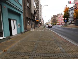 Prodej činžovního domu, Karlovy Vary - Rybáře, Sokolovská, 600 m2