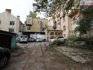 Prodej činžovního domu, Karlovy Vary - Rybáře, Sokolovská, 600 m2