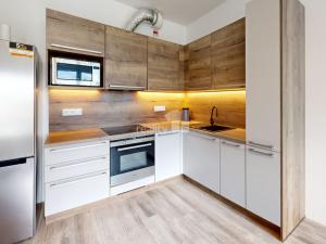 Prodej bytu 1+kk, Humpolec, Na Skalce, 35 m2