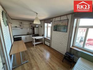Pronájem bytu 1+kk, Mariánské Lázně, Hlavní třída, 28 m2