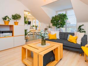 Prodej bytu 4+1, Přezletice, Nové Haltýře, 91 m2