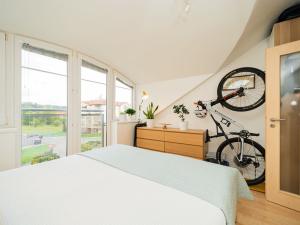 Prodej bytu 4+1, Přezletice, Nové Haltýře, 91 m2