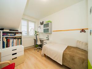 Prodej bytu 4+1, Přezletice, Nové Haltýře, 91 m2