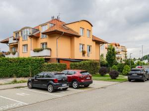 Prodej bytu 4+1, Přezletice, Nové Haltýře, 91 m2