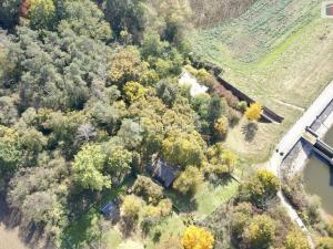 Prodej pozemku pro bydlení, Buchlovice, 750 m2