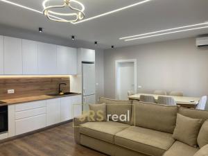 Prodej bytu 1+1, Durrës, Albánie, 55 m2