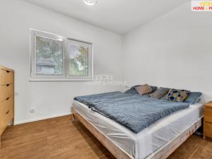 Prodej rodinného domu, Káraný, B. Němcové, 58 m2