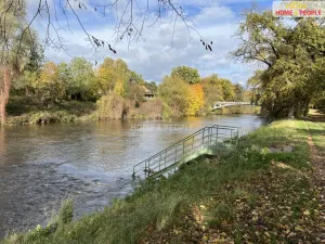 Prodej rodinného domu, Káraný, B. Němcové, 58 m2