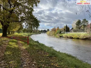 Prodej rodinného domu, Káraný, B. Němcové, 58 m2