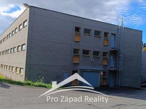 Prodej garáže, Plzeň, Ke Špitálskému lesu, 12 m2