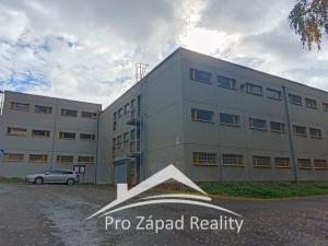 Prodej garáže, Plzeň, Ke Špitálskému lesu, 12 m2