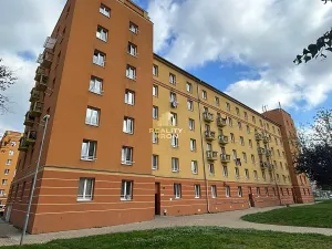 Prodej bytu 2+1, Most, tř. Budovatelů, 56 m2