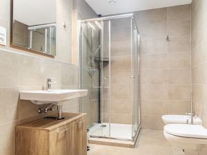 Pronájem bytu 2+kk, Praha - Karlín, Sokolova, 60 m2