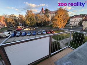 Pronájem bytu 2+1, Žatec, Podměstí, 54 m2