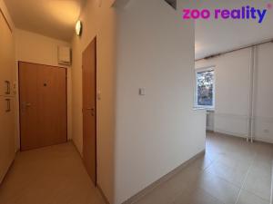 Pronájem bytu 2+1, Žatec, Podměstí, 54 m2