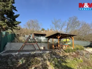 Prodej chaty, Dolní Zálezly, 54 m2